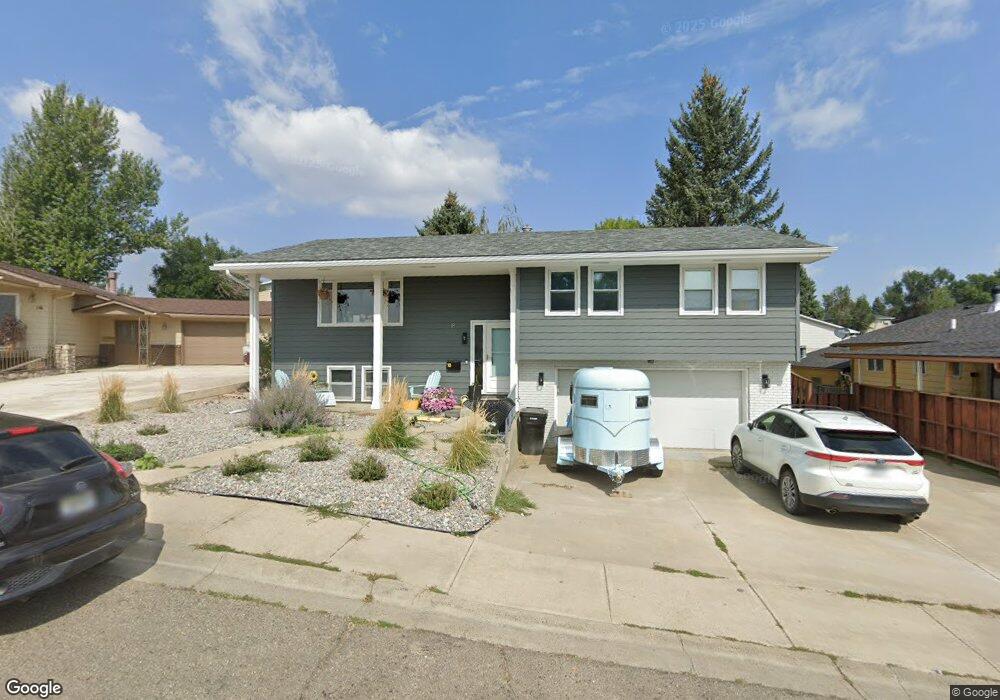 18 Cypress Dr, Havre, MT 59501 - photo 1