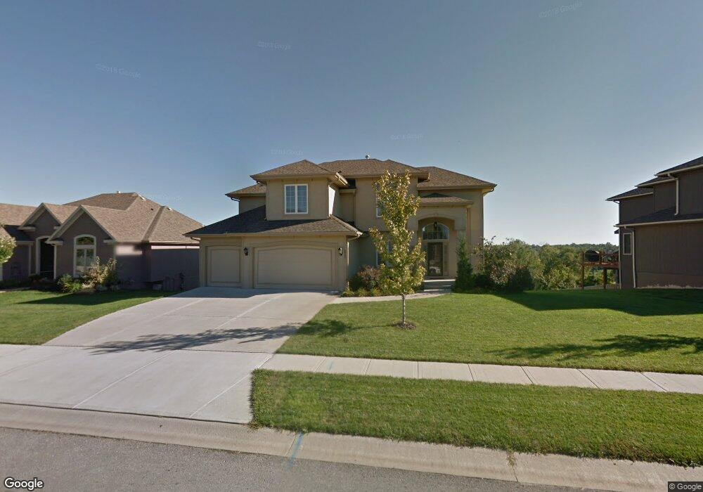 5003 Noland Rd, Shawnee, KS 66216 - photo 1