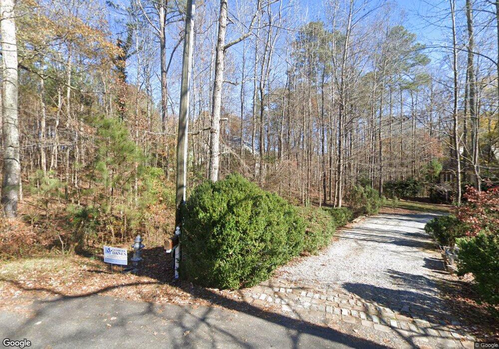 1590 Robins Walk, Alpharetta, GA 30005 - photo 1