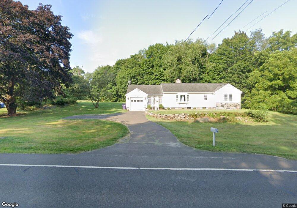 180 Durham Rd, Guilford, CT 06437 - photo 1