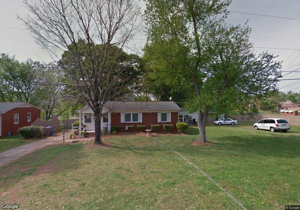 1416 Wesson Rd, Shelby, NC 28152 - photo 1