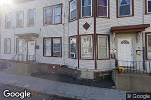 38 Naumkeag St Unit 3-1, Salem, MA 01970