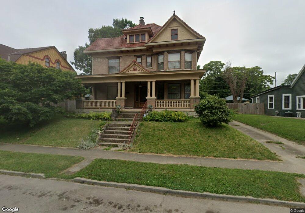 805 W Charles St, Muncie, IN 47305 - photo 1