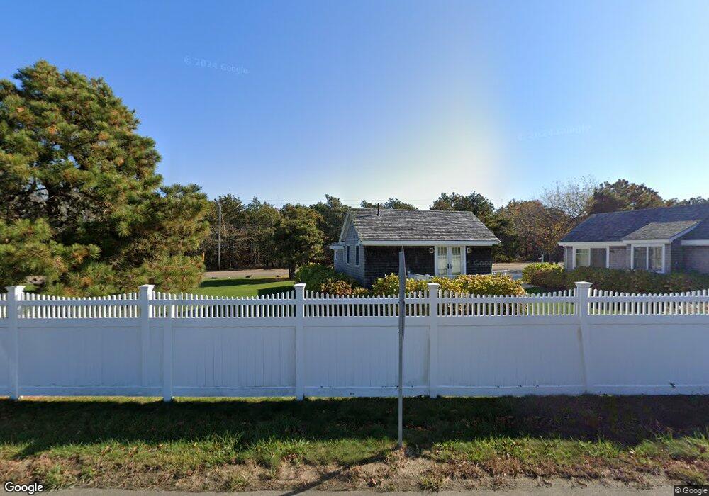 1 Herring Creek Rd, Edgartown, MA 02539 - photo 1