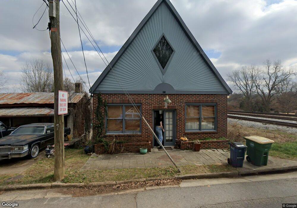 684 Pulaski St, Athens, GA 30601 - photo 1