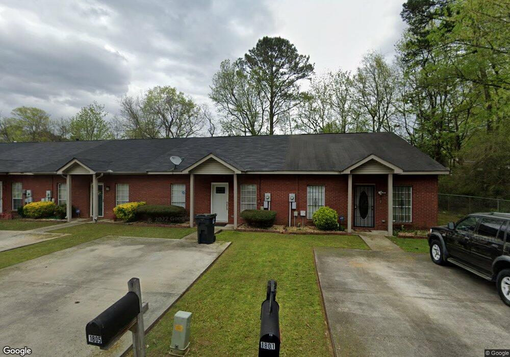 1805 Copperfield Ln, Center Point, AL 35215 - photo 1
