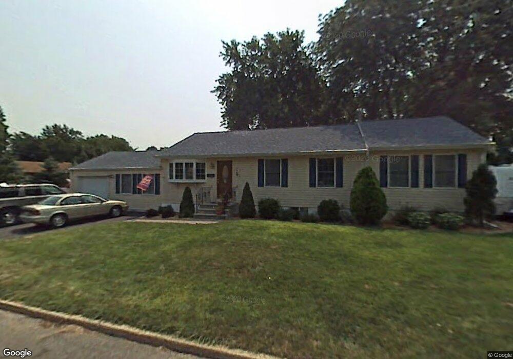 8 N Carrie Dr, Hazlet, NJ 07730 - photo 1