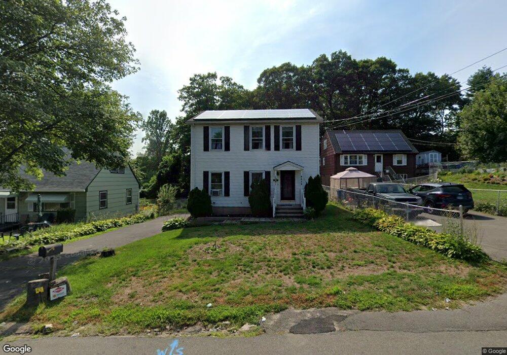 1281 Chopsey Hill Rd, Bridgeport, CT 06606 - photo 1