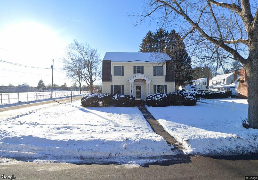 110 Grant Ave, Glens Falls, NY 12801 - photo 1