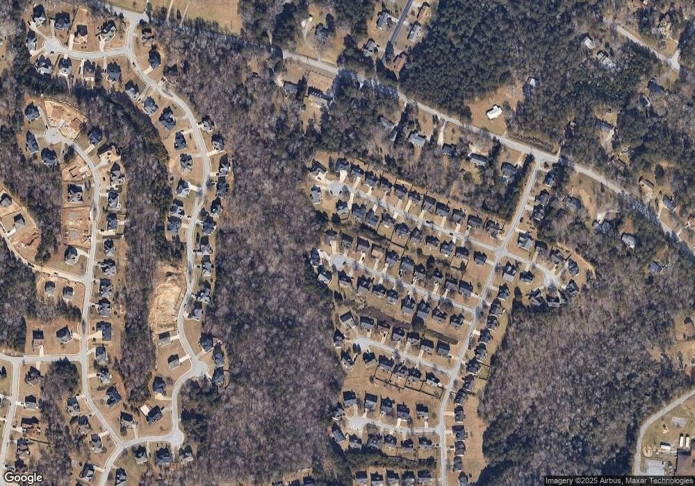 2433 Green Hollow Ct unit 1, Conyers, GA 30012 - photo 1