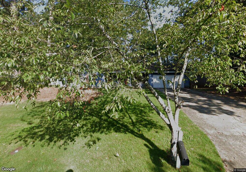 8921 Peppertree Dr unit 4, Jonesboro, GA 30238 - photo 1