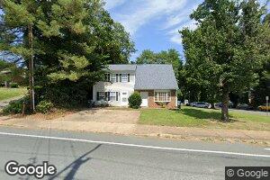 407 Harris Rd Unit A, Charlottesville, VA 22903
