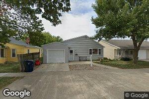 401 Elm St, Manning, IA 51455