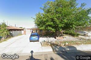 1517 55th St NW, Albuquerque, NM 87105