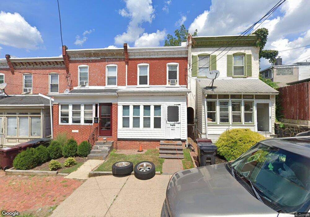 1603 Howland St, Wilmington, DE 19805 - photo 1