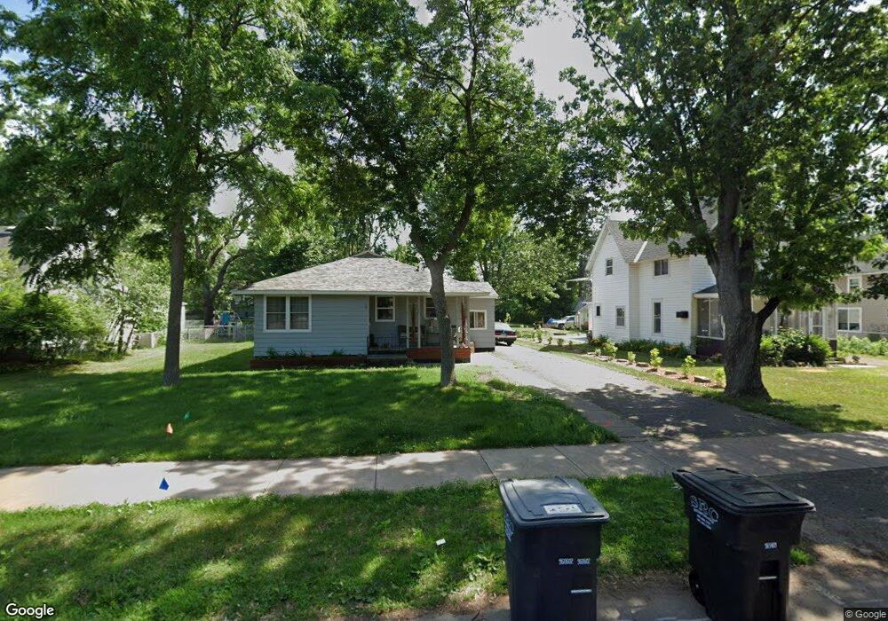 6437 Maple St, North Branch, MN 55056 - photo 1