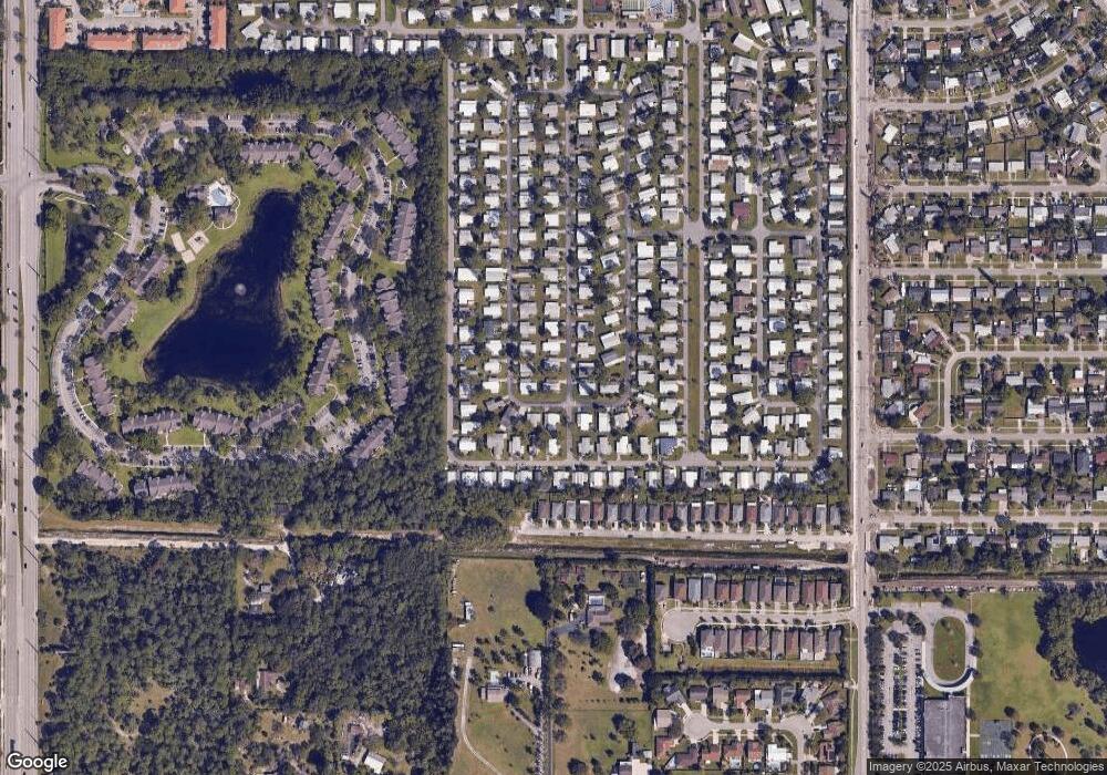 6437 S Elm Ln, Lake Worth, FL 33462 - photo 1