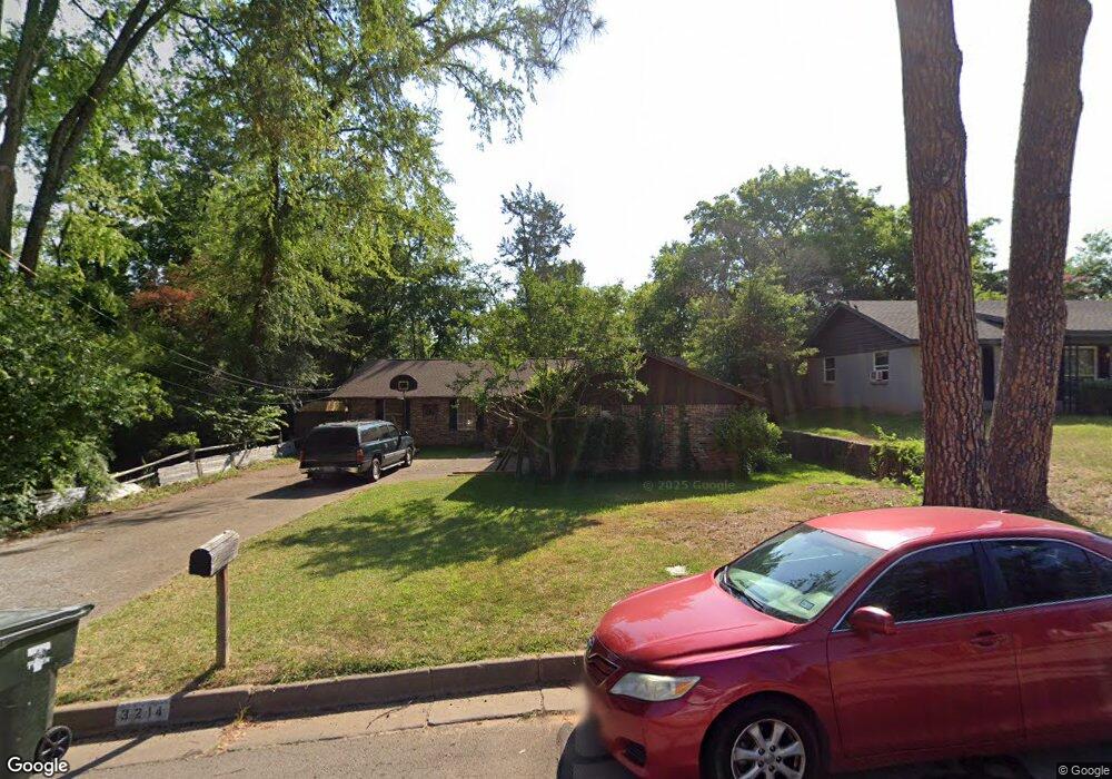 3214 3214 Harwood Dr, Tyler, TX 75701 - photo 1