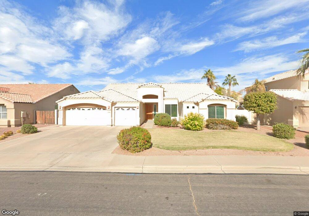 9524 E Jan Ave, Mesa, AZ 85209 - photo 1