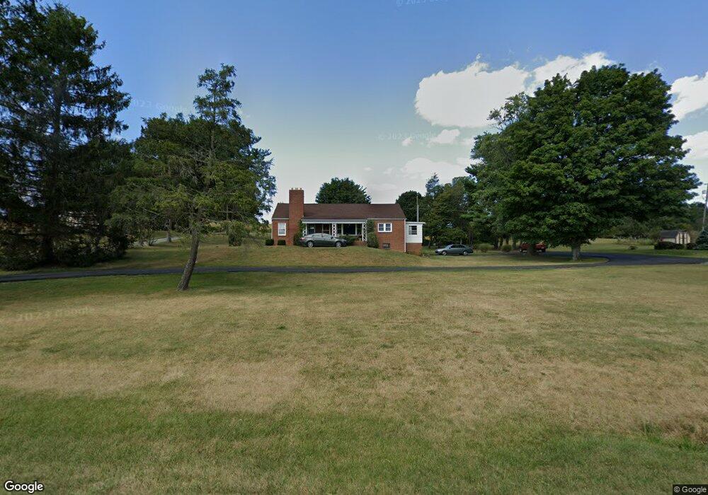 769 Middlebrook Rd, Staunton, VA 24401 - photo 1