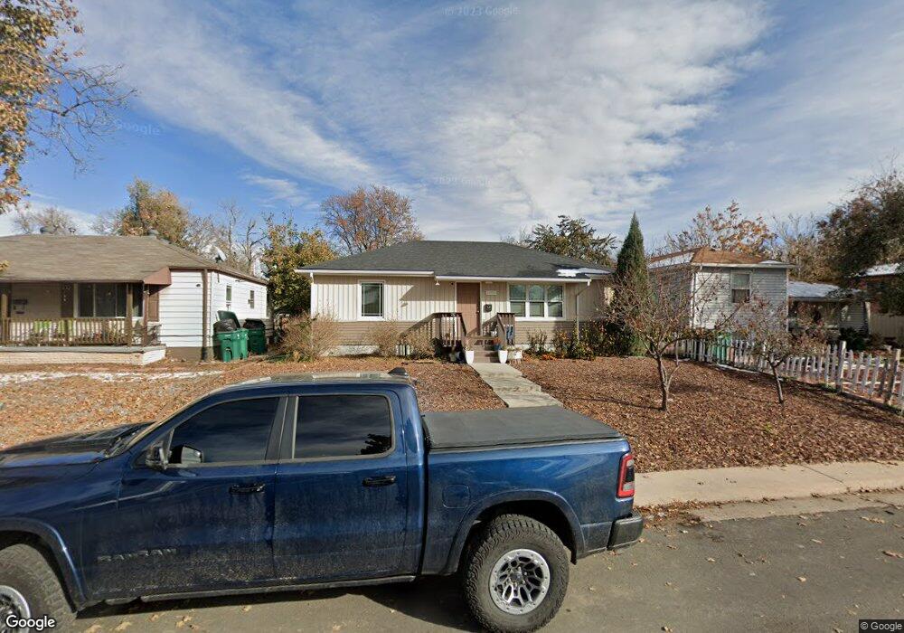 2356 Nome St, Aurora, CO 80010 - photo 1