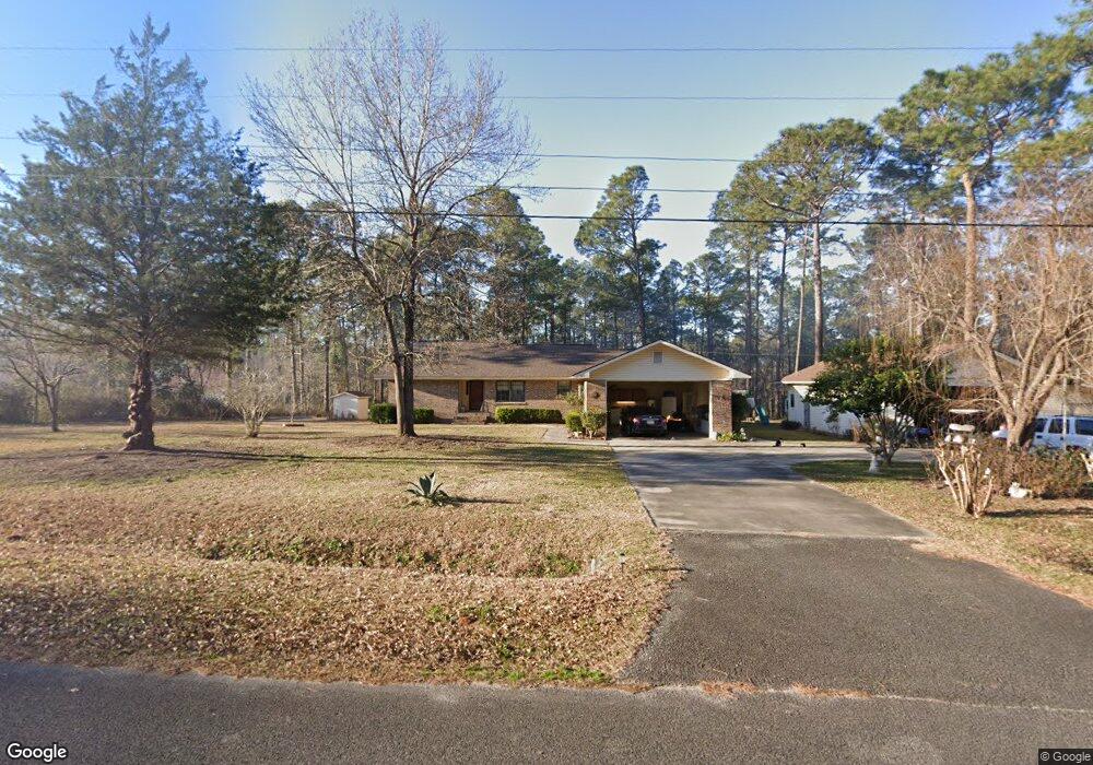 243 Azalea St, Vidalia, GA 30474 - photo 1