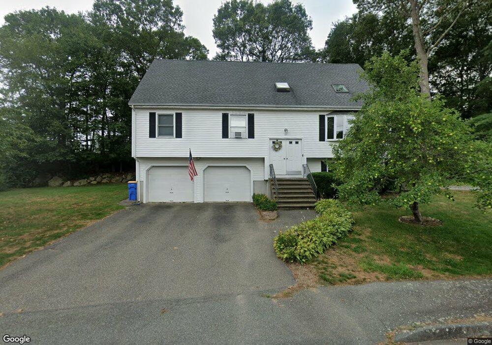 27 Marie Way, Randolph, MA 02368 - photo 1