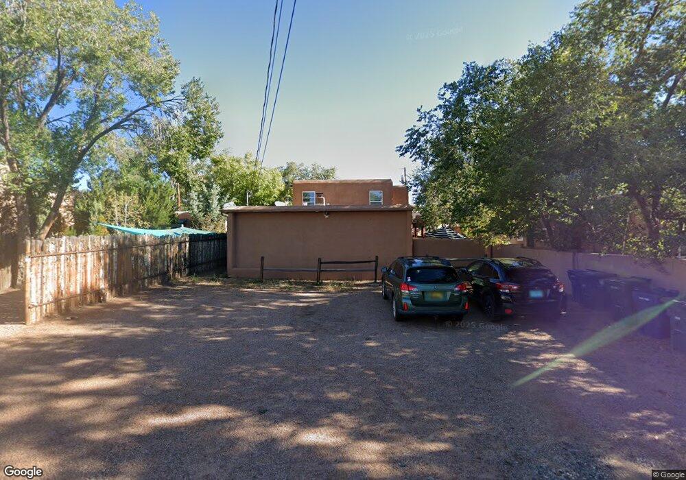 406 Griffin St unit B, Santa Fe, NM 87501 - photo 1