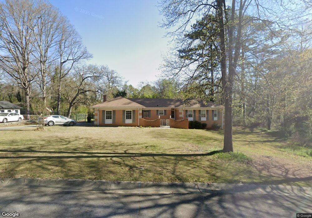 2553 Wall St, Jonesboro, GA 30236 - photo 1