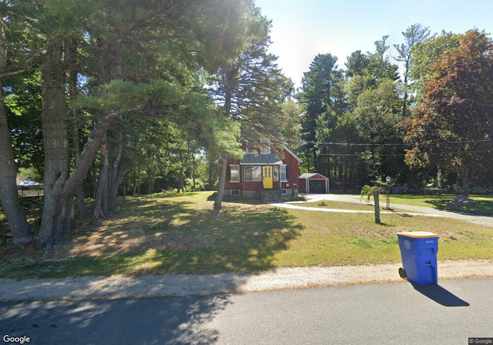 26 Mazzeo Dr, Randolph, MA 02368 - photo 1