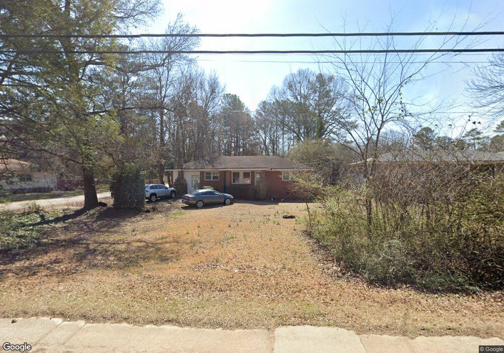 515 S Gordon Rd SW, Mableton, GA 30126 - photo 1