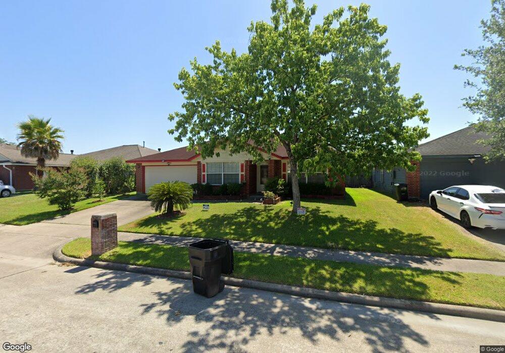 10931 Fern Terrace Dr, Houston, TX 77075 - photo 1