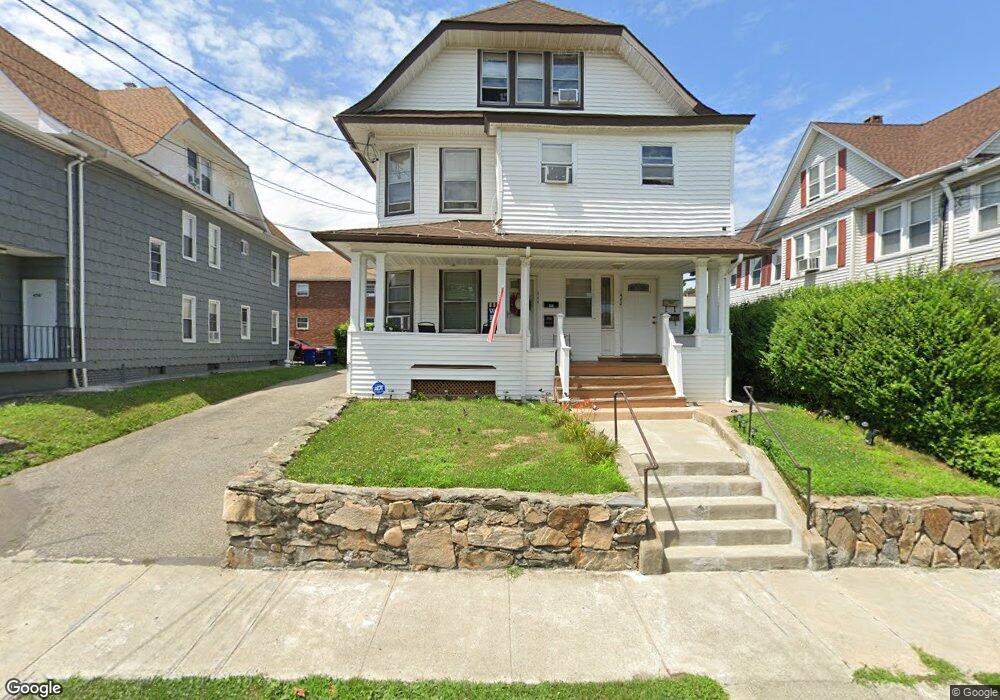 442 Summit St unit 444, Bridgeport, CT 06606 - photo 1