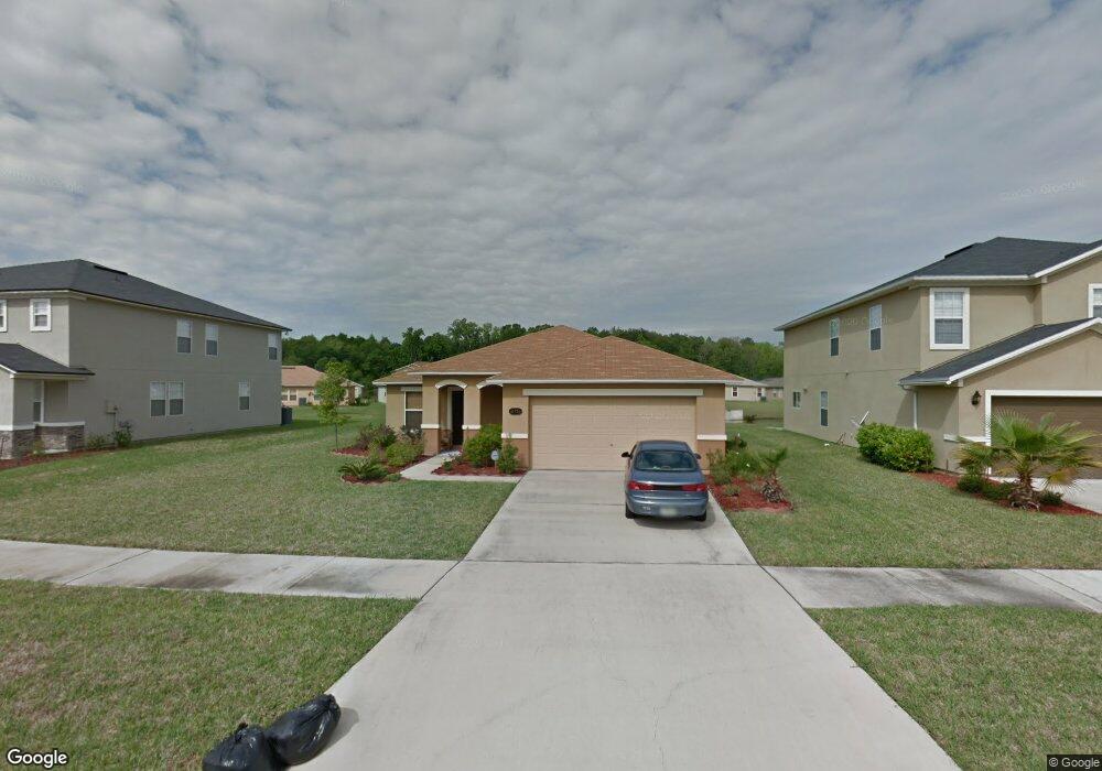 11576 Spring Board Dr, Jacksonville, FL 32218 - photo 1