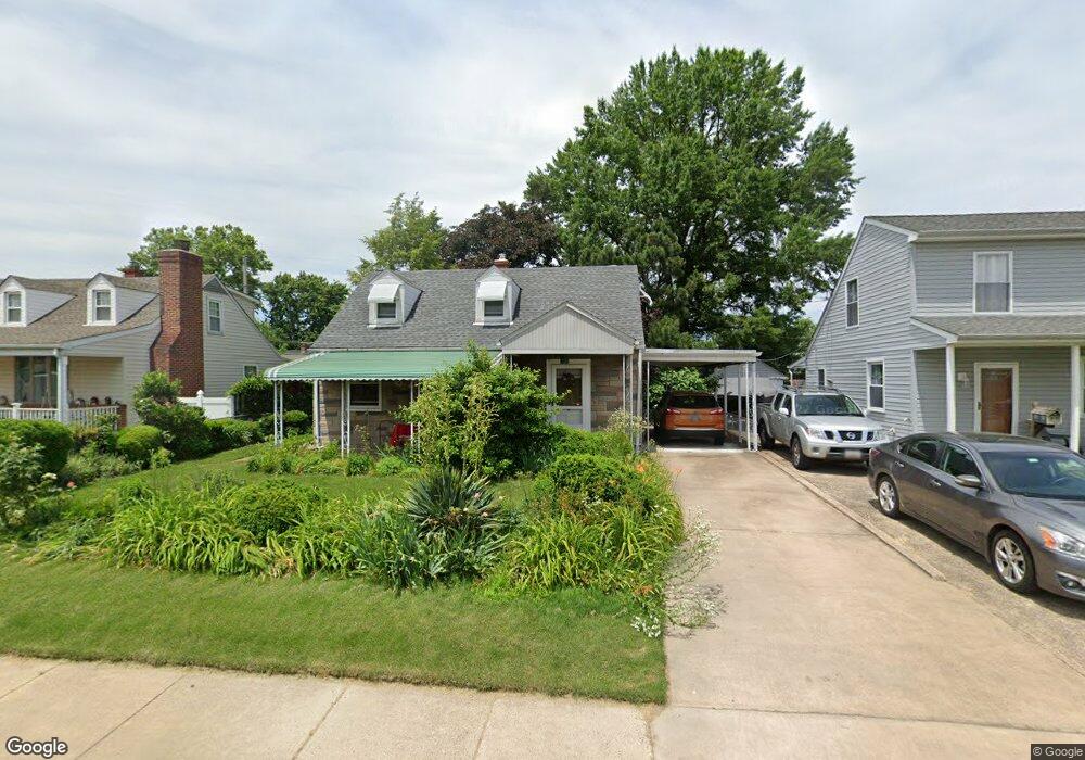 8210 Longpoint Rd, Dundalk, MD 21222 - photo 1