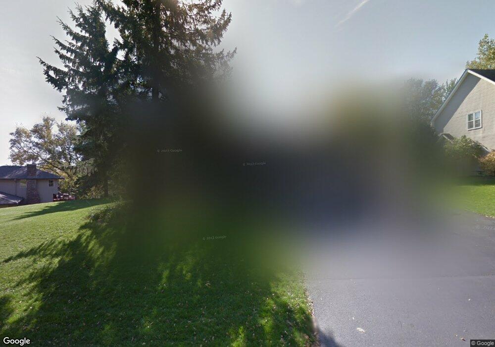 16841 Creek Ridge Trail, Minnetonka, MN 55345 - photo 1