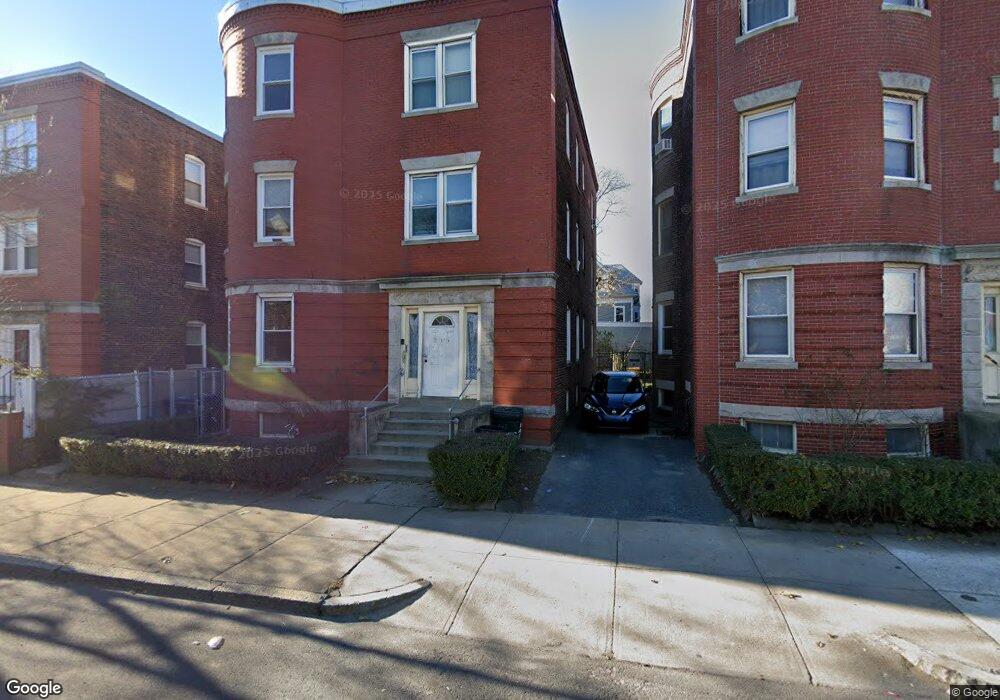 135 Washington St unit 5, Dorchester, MA 02121 - photo 1