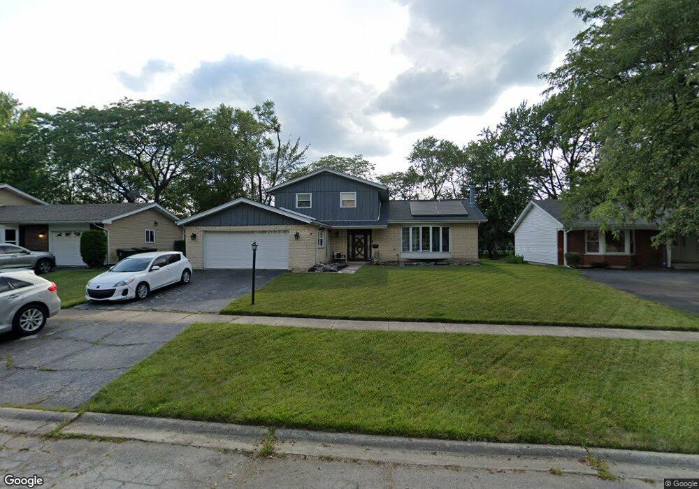 17538 Mulberry St, Country Club Hills, IL 60478 - photo 1