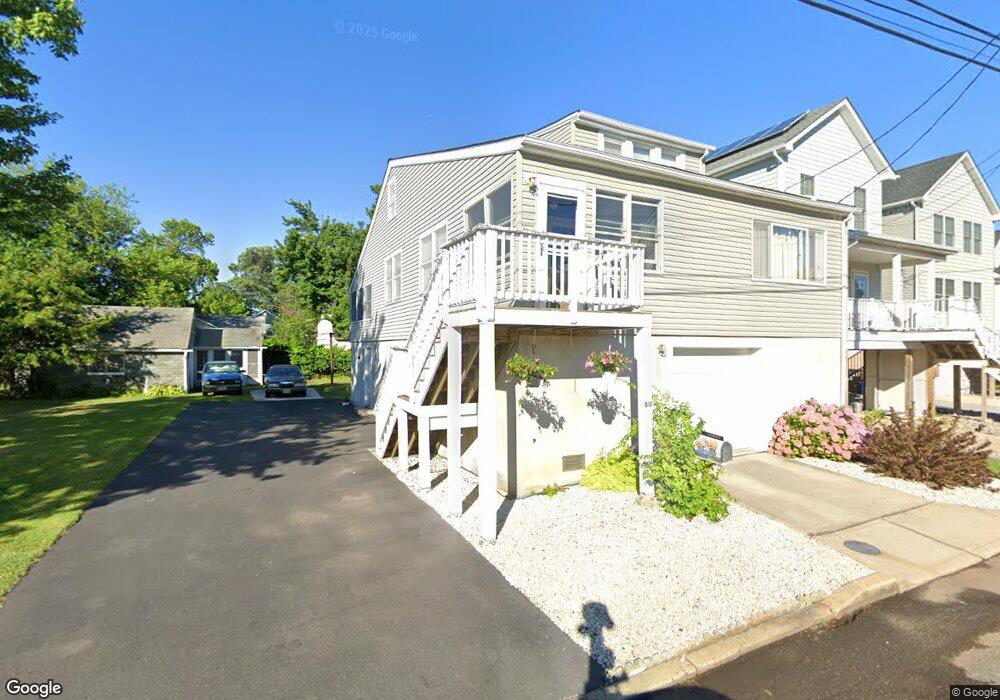 816 4th St, Union Beach, NJ 07735 - photo 1