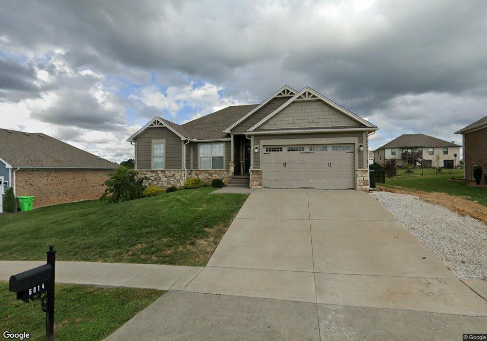 6014 Deer Trace Way, Georgetown, IN 47122 - photo 1