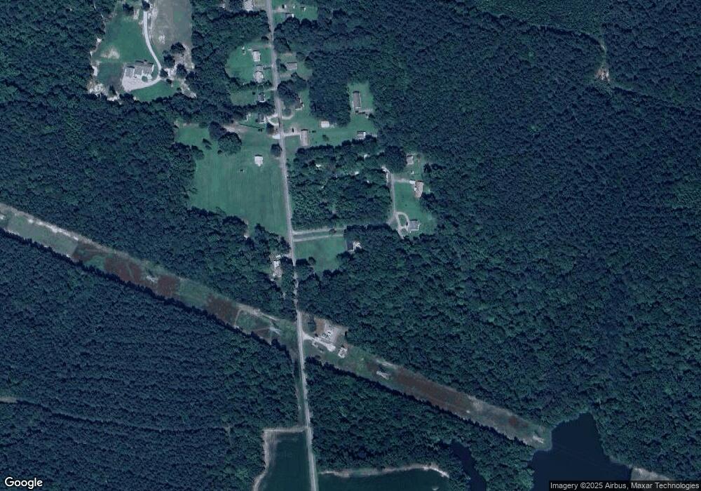 14527 Arwood Rd, Disputanta, VA 23842 - photo 1