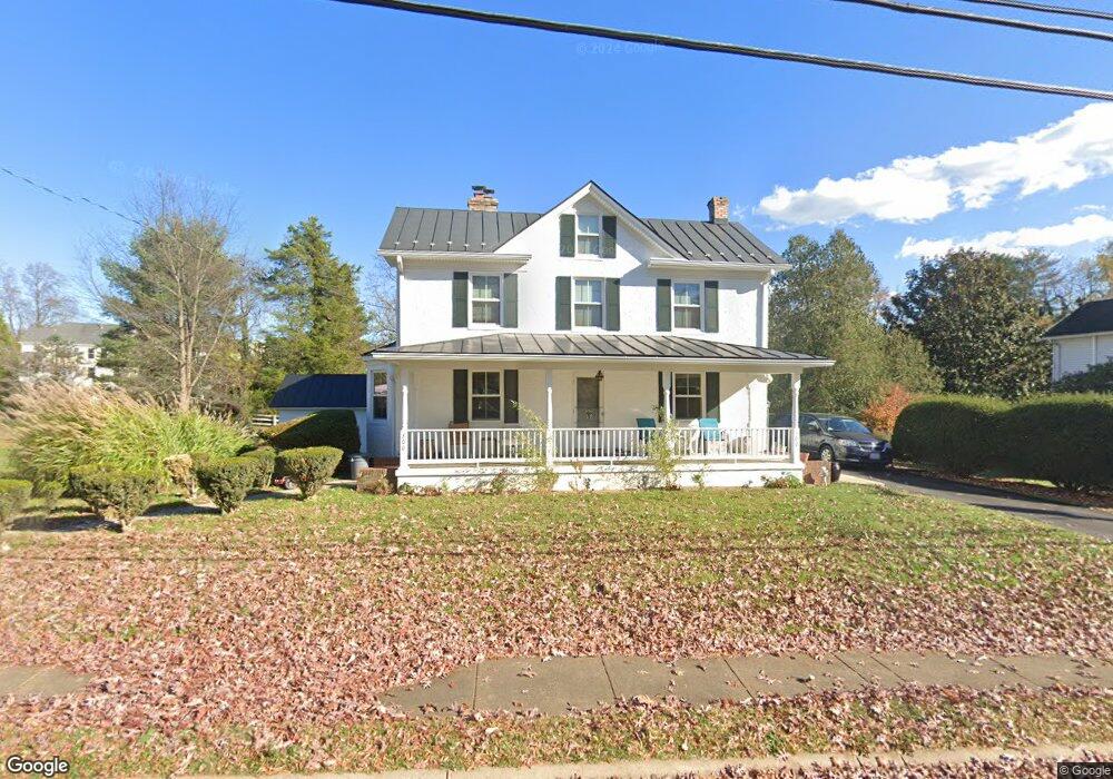 300 S 20th St, Purcellville, VA 20132 - photo 1