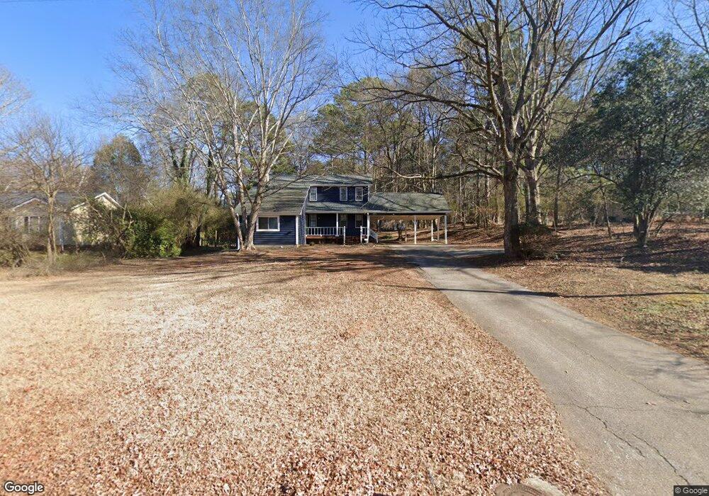 270 Providence Rd, Athens, GA 30606 - photo 1