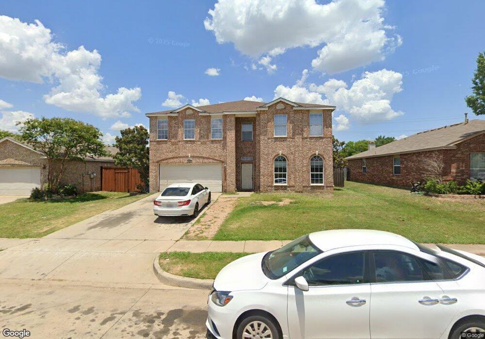 1617 Marble Cove Ln, Denton, TX 76210 - photo 1