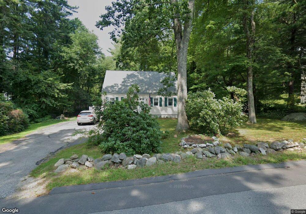 422 Partridge St, Franklin, MA 02038 - photo 1