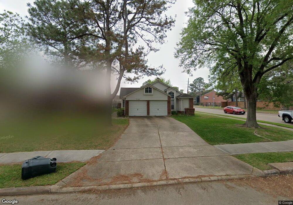 7102 River Garden Dr, Houston, TX 77095 - photo 1