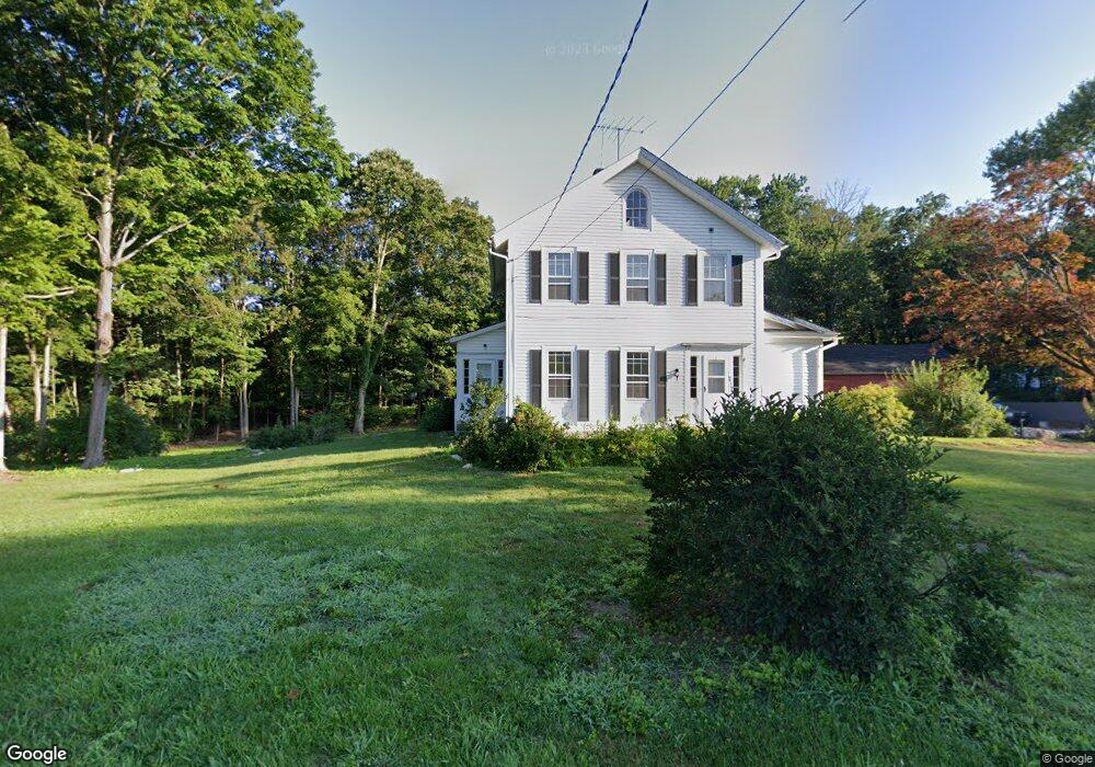 38 Norfield Rd, Weston, CT 06883 - photo 1