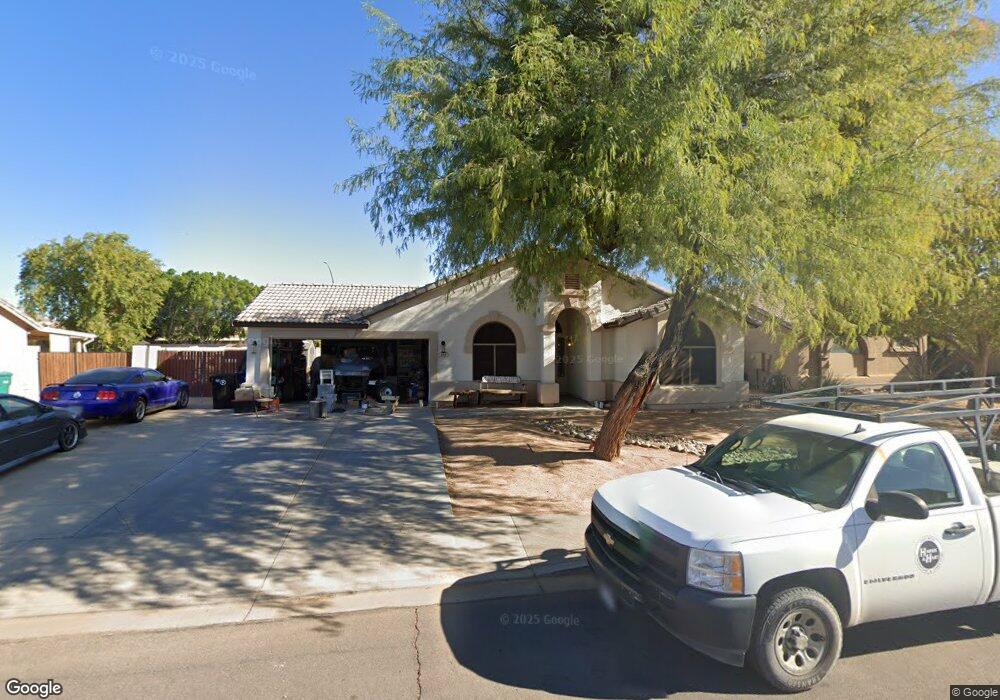 659 N Overland, Mesa, AZ 85207 - photo 1