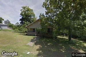 432 Mclean Ave, Cotter, AR 72626