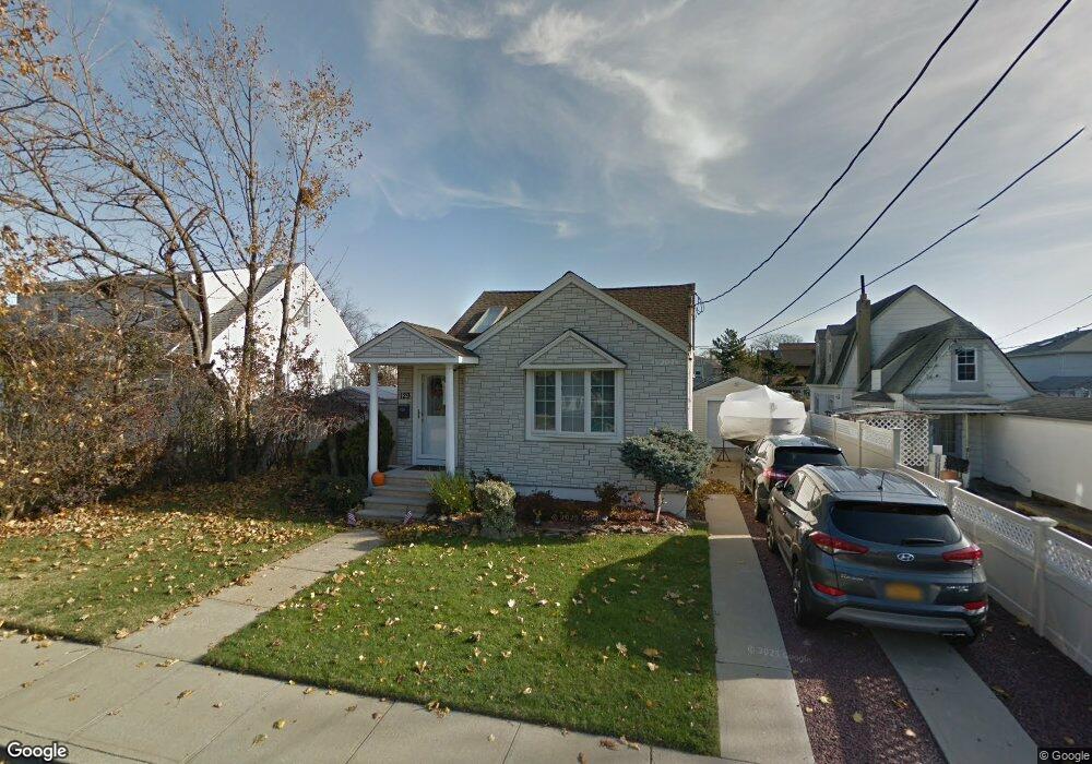 129 Garfield St, Freeport, NY 11520 - photo 1